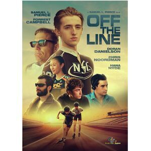 Off The Line  DVD